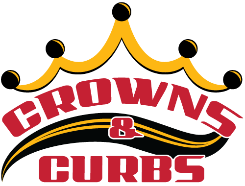 Crowns & Curbs Logo
